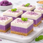 Purple Sweet Potato Recipe
