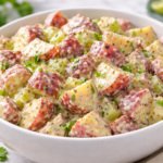 Red Potato Salad Recipe