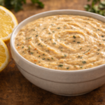 Remoulade Sauce Recipe