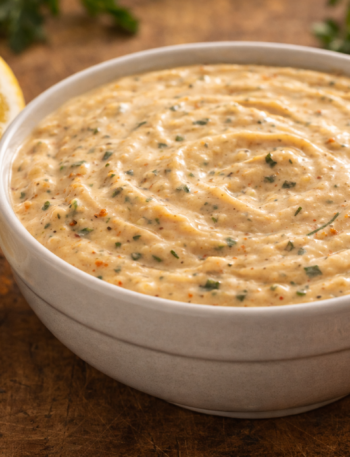 Remoulade Sauce Recipe