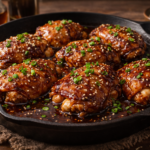 Shoyu Chicken Recipe