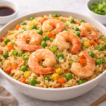 Shrimp and Rice Recipes