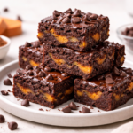 Sweet Potato Brownie Recipe