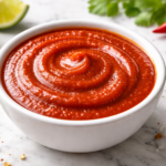 Taco Sauce Recipe