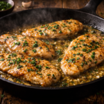 Thin Chicken Breast Recipes