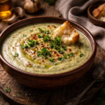 Zucchini Soup Recipes