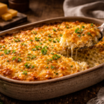 Party Potatoes Recipe