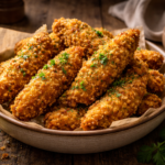 Chicken Tenders Recipe