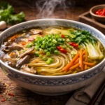 Asian Soup Recipes