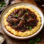 Beef Cheeks Recipe