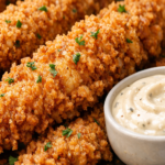 Chicken Tenderloin Recipe