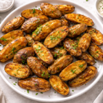 Fingerling Potatoes Recipes