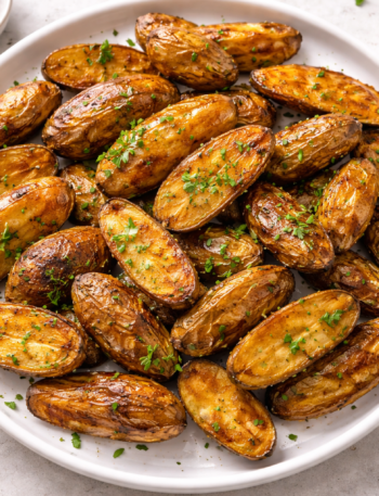 Fingerling Potatoes Recipes