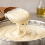 Mornay Sauce Recipe