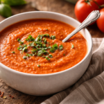 Panera Tomato Soup Recipe